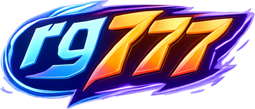 rg777 logo